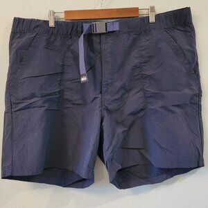 REI Trailmade Amphib Shorts Mens XXL